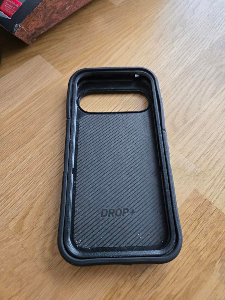 Otterbox Defender Google Pixel 9 - Super Sterk!, Telecommunicatie, Mobiele telefoons | Hoesjes en Frontjes | Apple iPhone, Ophalen of Verzenden