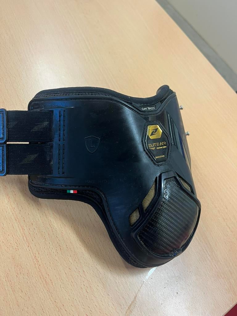 Zandona peesbeschermers achter, Ophalen of Verzenden, Zo goed als nieuw, Overige soorten