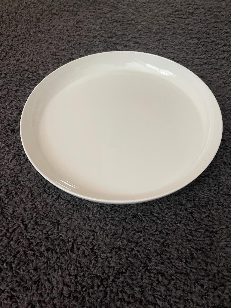 NIEUW Brabantia Taartbord groot, taartplateau, Ophalen, Overige materialen, Nieuw, Bord(en)