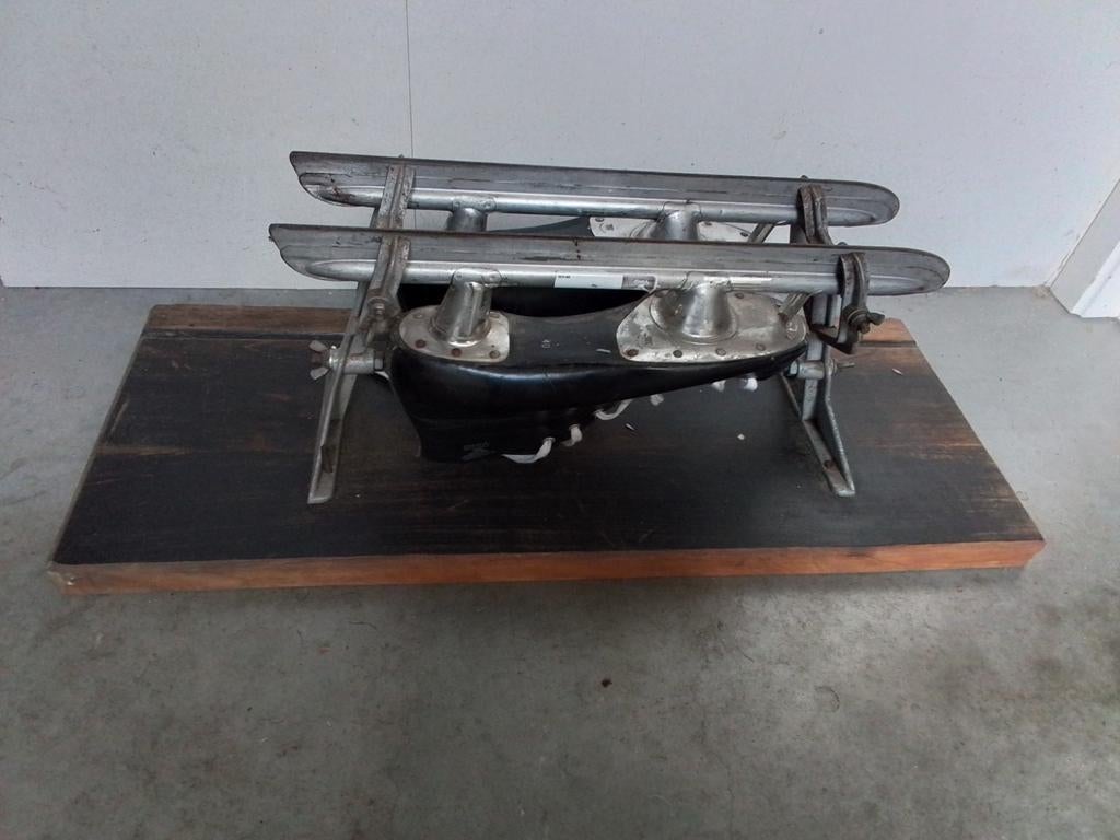 Wetstenen en Zandstra houder., Ophalen, Gebruikt, Noren, Overige merken