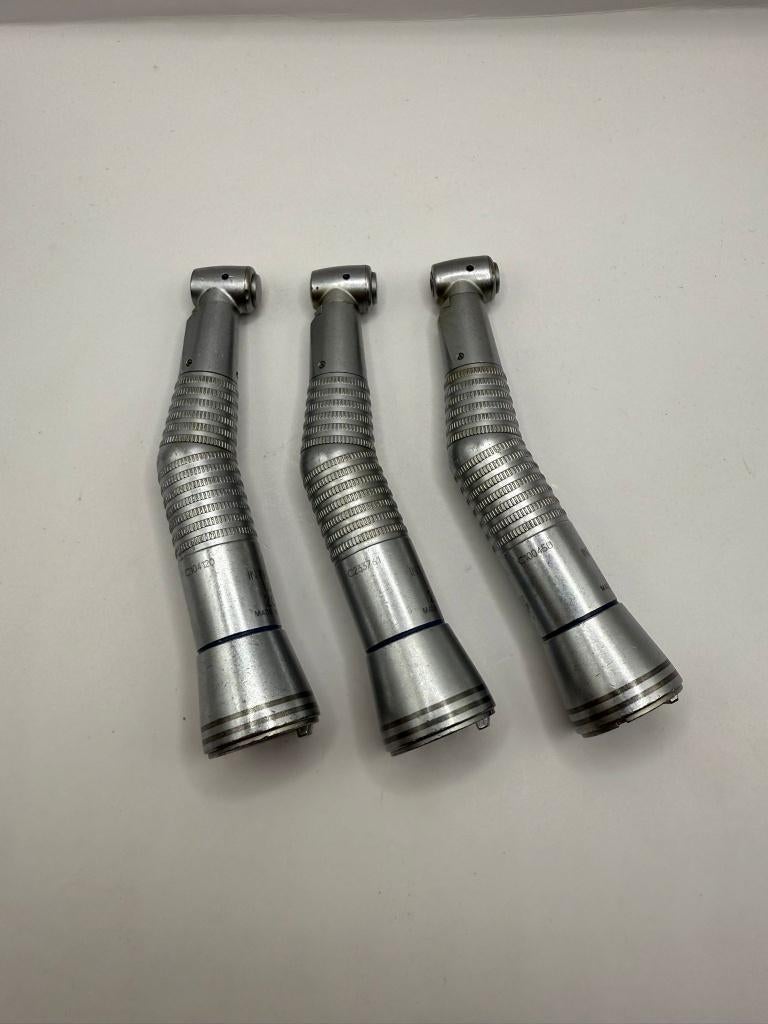 Mr Dental l KaVo l INTRAmatic LUX 2 l 20 LN l Tandarts, Ophalen of Verzenden, Gebruikt