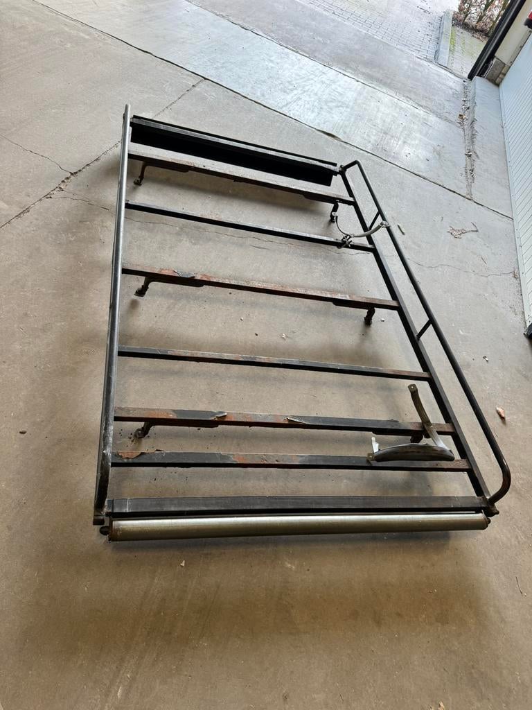 Imperal Volkswagen Caddy, Ophalen of Verzenden, Gebruikt