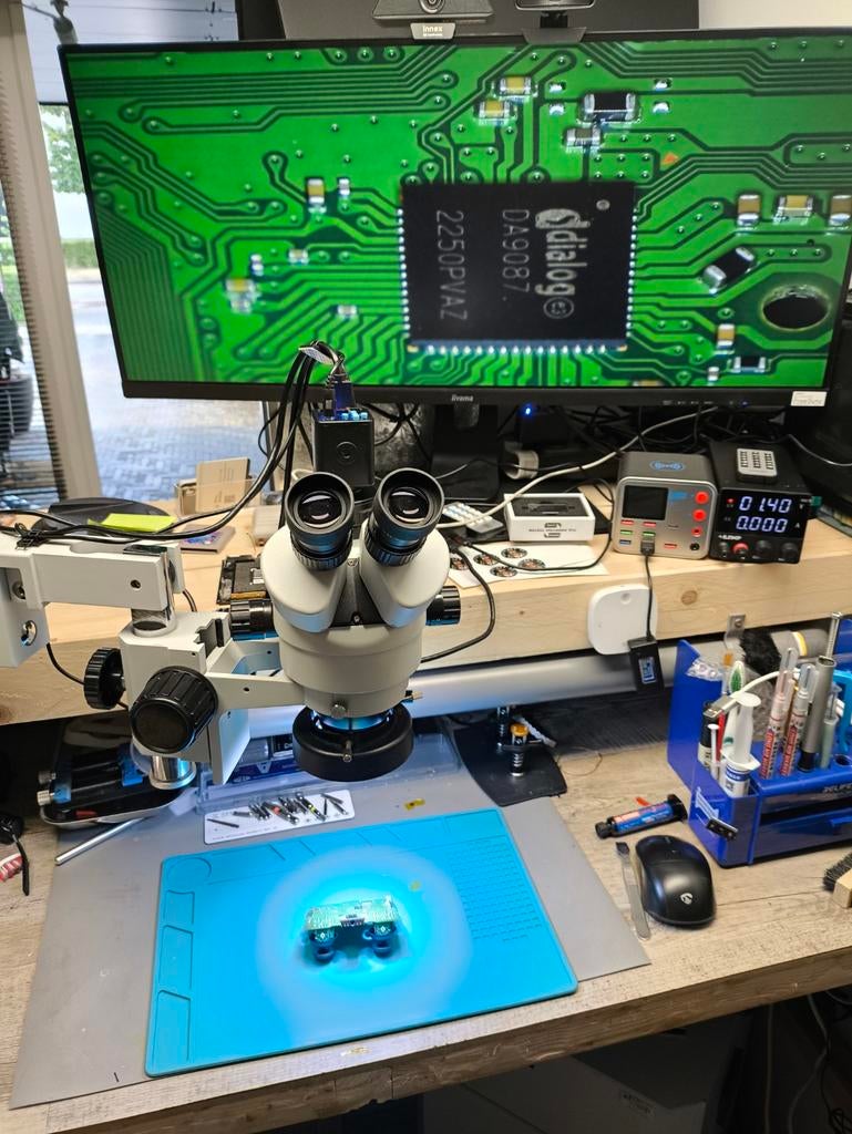 Reparatie Nintendo playstation xbox, Garantie, Spelcomputers