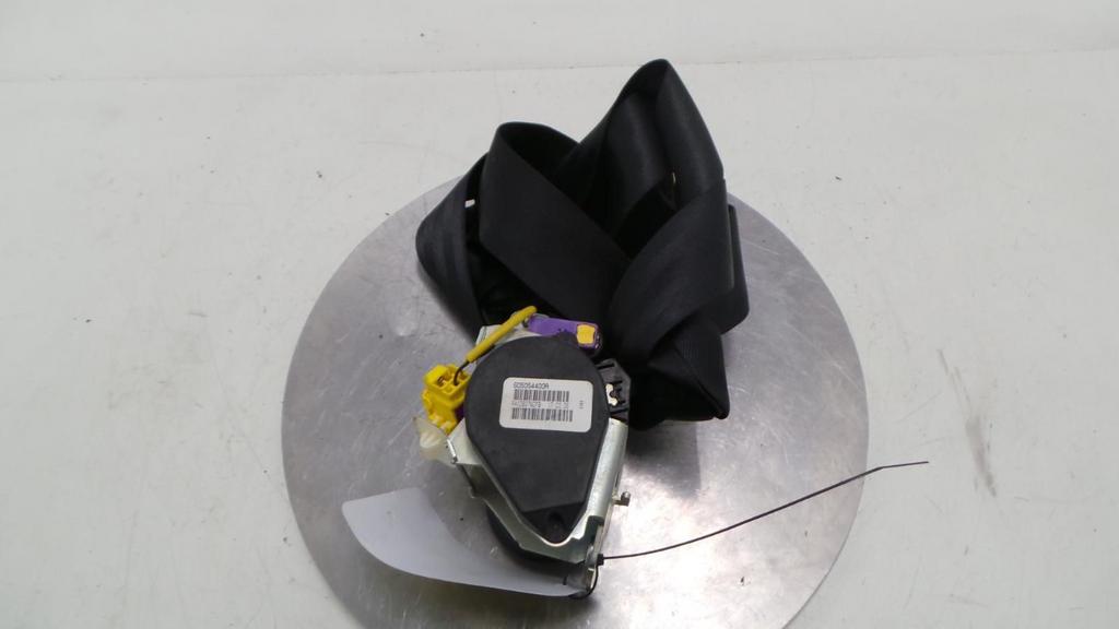 VOLKSWAGEN JETTA COMFORTLIN GORDELSPANNER 2006, Ophalen of Verzenden, Gebruikt, Stiba lid