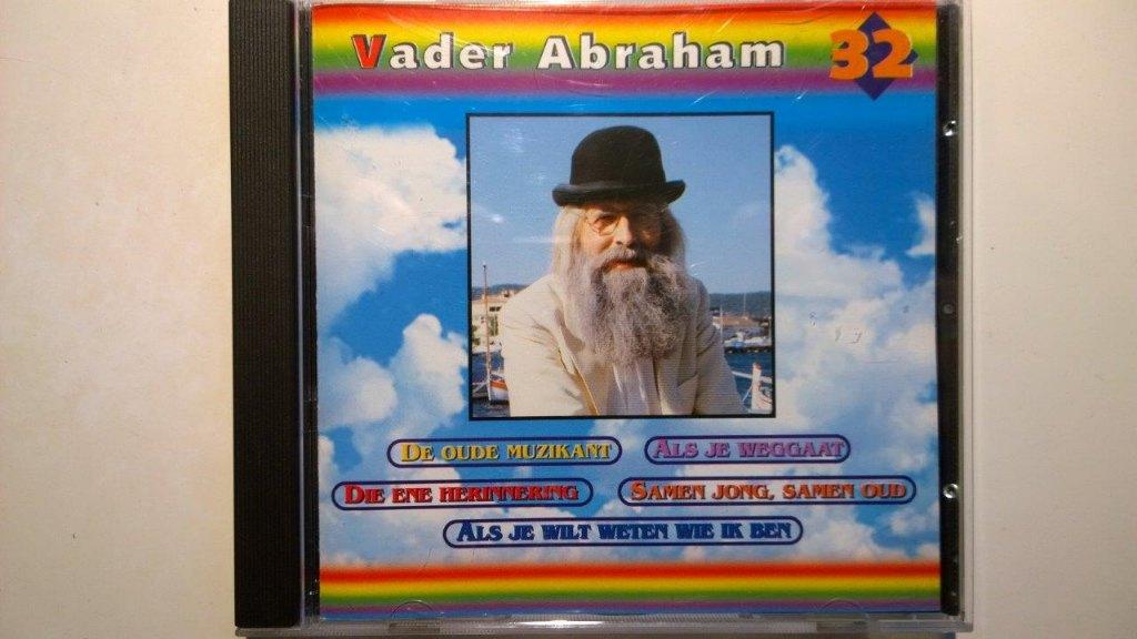 Vader Abraham - Vader Abraham Deel 32, Ophalen of Verzenden, Zo goed als nieuw, Pop