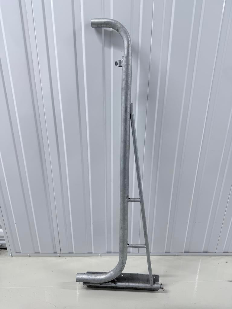 Heass Uitschuifbare Wasplaatsbeugel Zwenkarm - Nieuw!, Weidegang