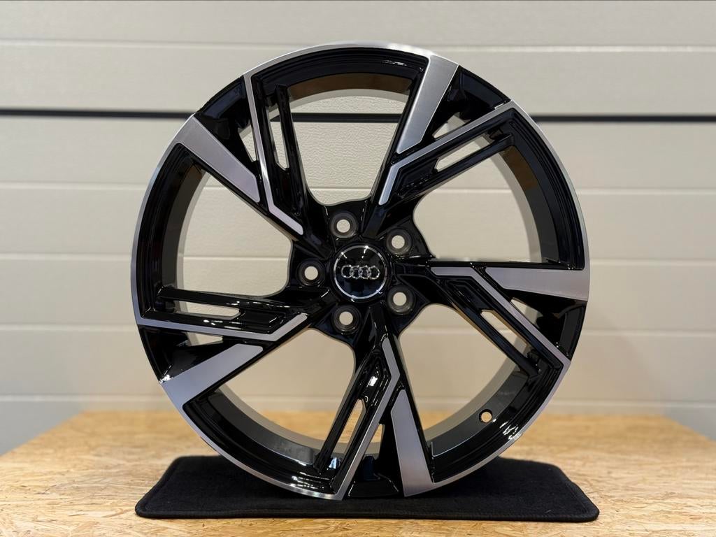 Nieuw Setje 20” Audi RS6 Look A5 A6 A7 A8 Q3 Q5, Ophalen, 255 mm, Velg(en), Nieuw