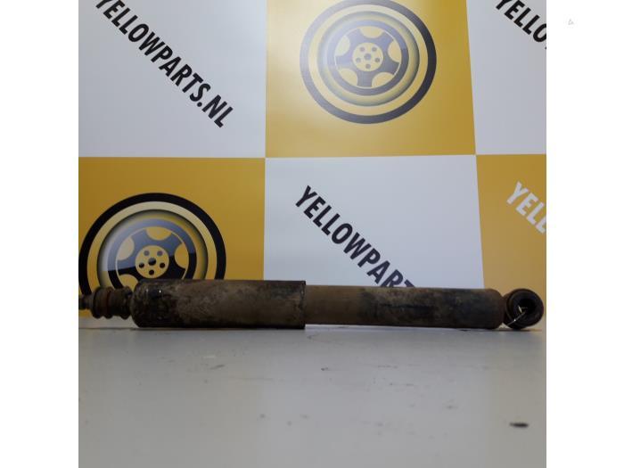 Schokdemper links-voor van een Suzuki Samurai, Auto-onderdelen, Ophalen of Verzenden, 3 maanden garantie, Gebruikt, Suzuki
