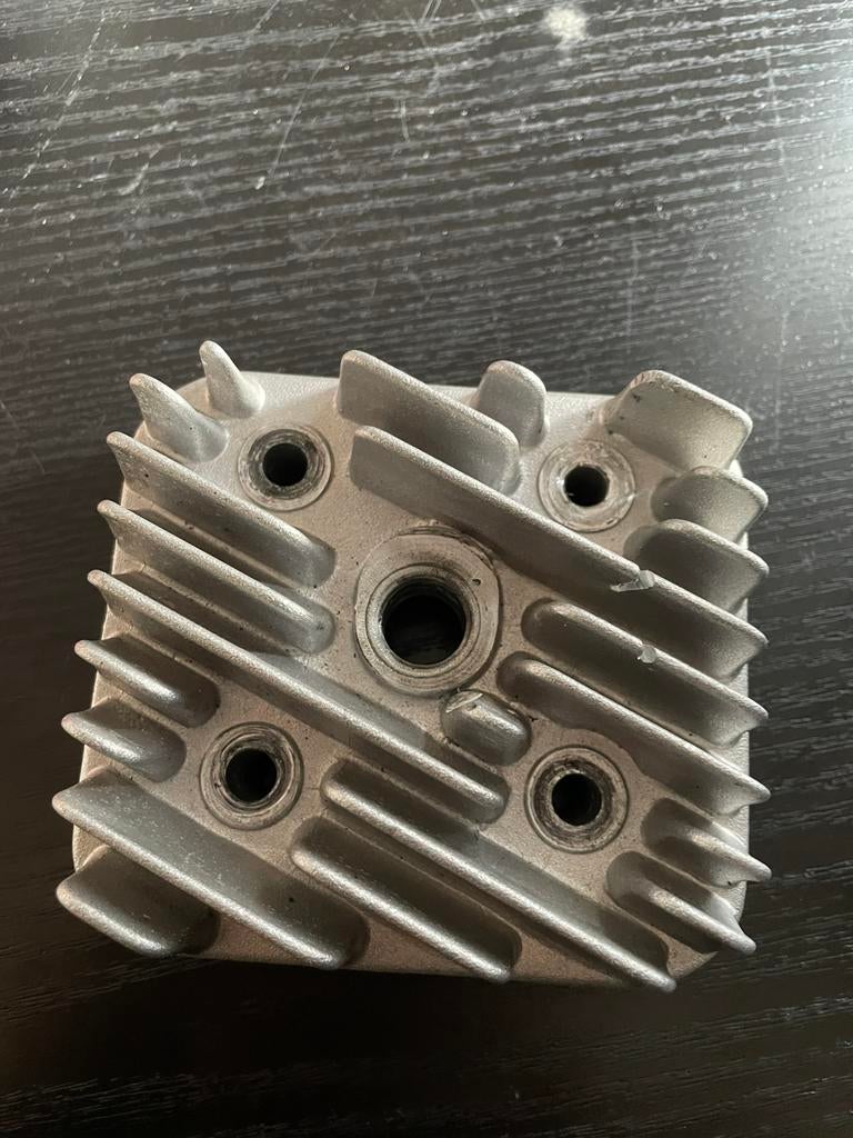 Polini, Ophalen of Verzenden, Zo goed als nieuw, Cilinder