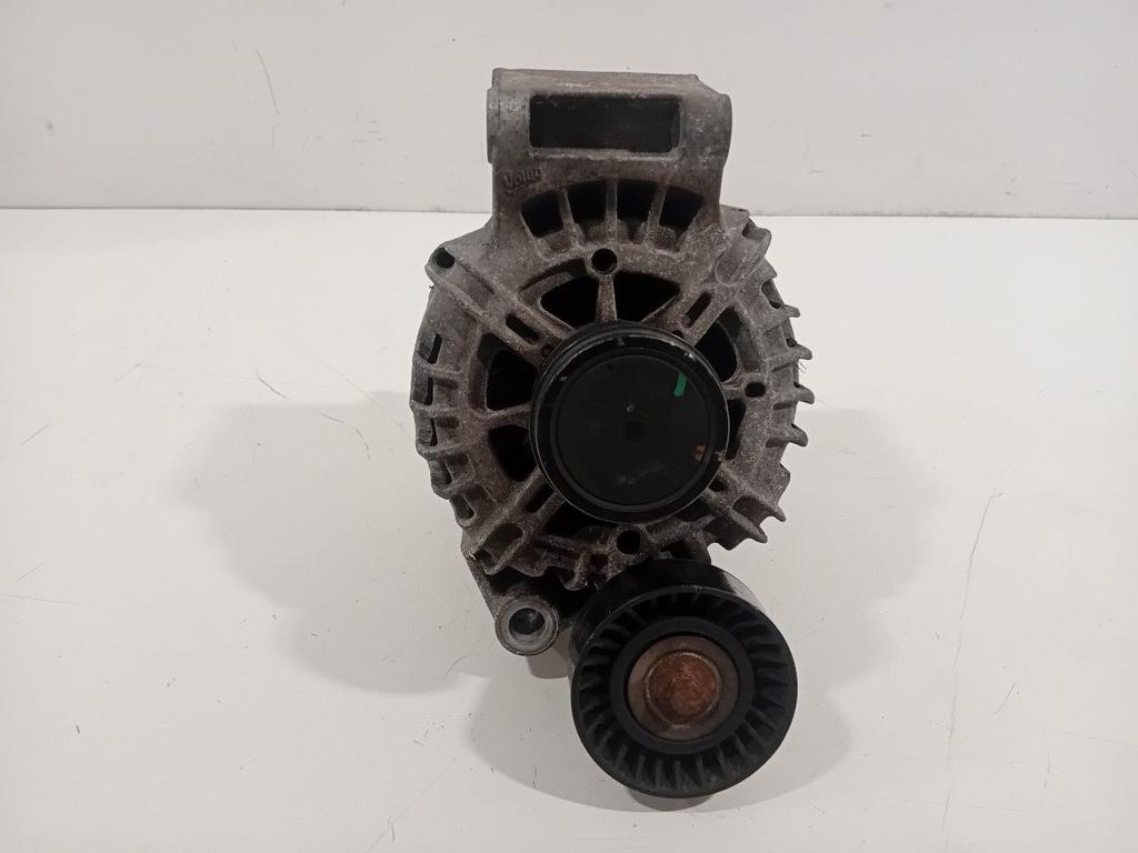 Dynamo Ford S-Max, Onderdelen@venauto.nl, Van der Ven Autorecycling B.V., Gebruikt, Ettenseweg 76, 4706 PB Roosendaal, The Netherlands