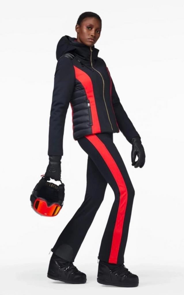 Hele mooie jas van Goldbergh, Ophalen of Verzenden, Zo goed als nieuw, Maat 34 (XS) of kleiner, Jack