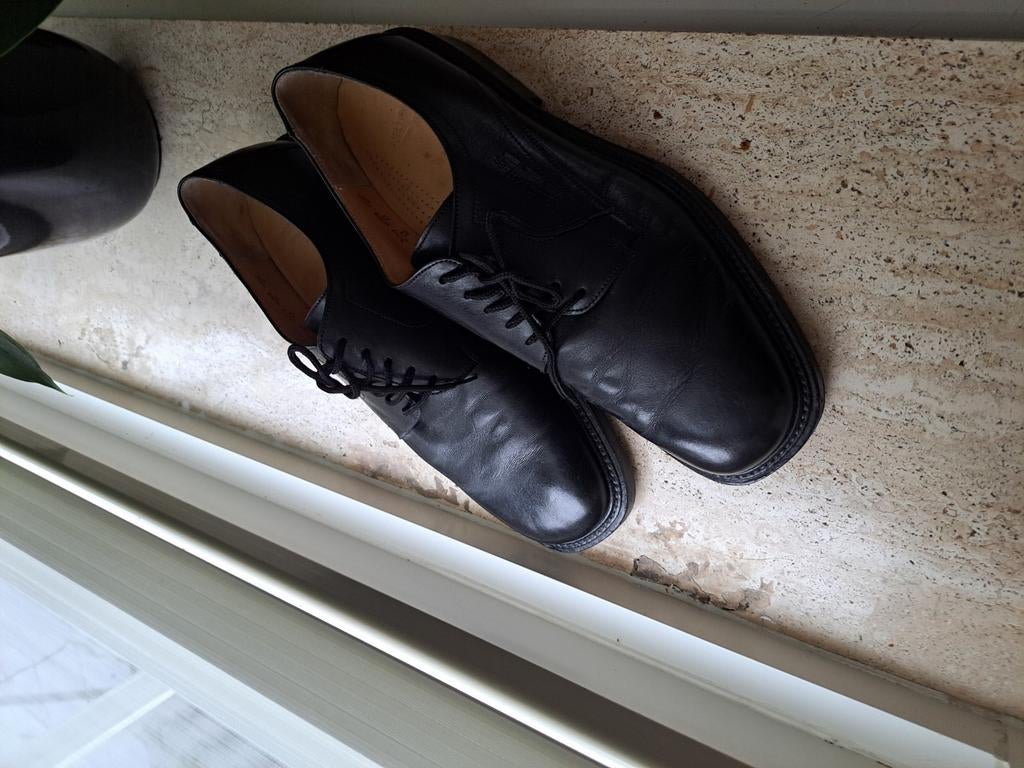 Yellomiles  schoenen, Ophalen of Verzenden, Zo goed als nieuw, Bruin