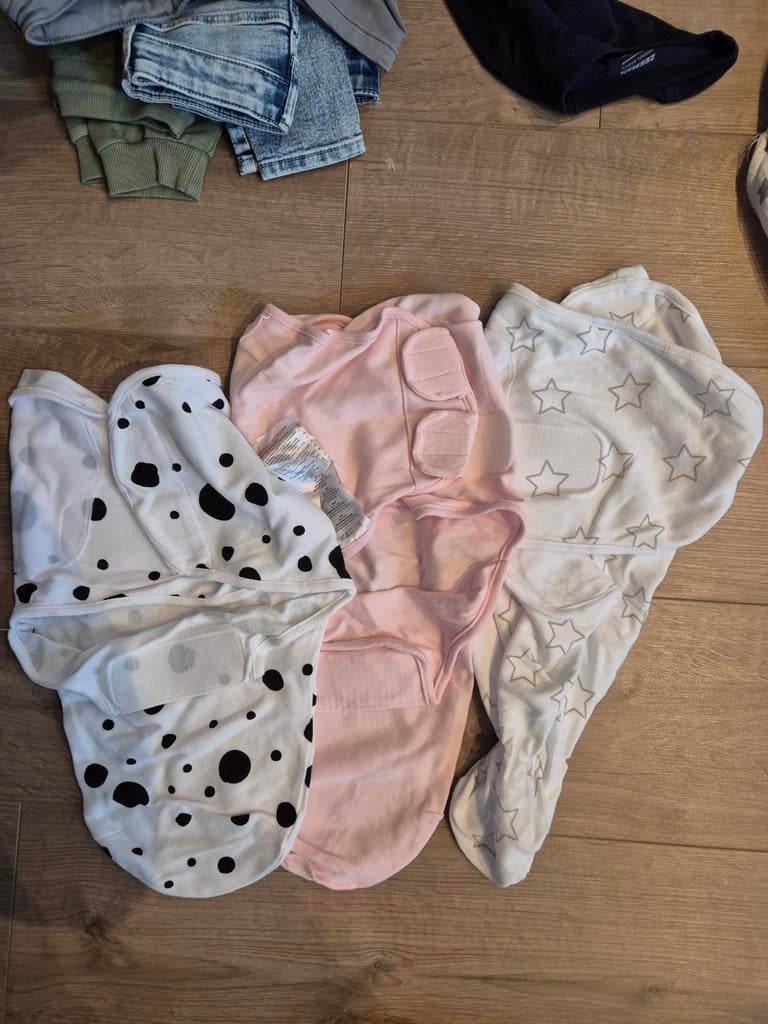 Meyco inbaker doeken.. 3 stuks nieuw, Ophalen of Verzenden, Nieuw, Minder dan 70 cm