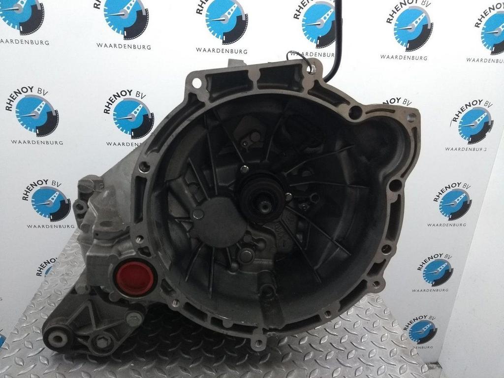FORD FOCUS C MAX TRANSMISSIE / VERSNELLINGSBAK 2011, Auto-onderdelen, Elektronica en Kabels, Ophalen of Verzenden, Gebruikt, Stiba lid