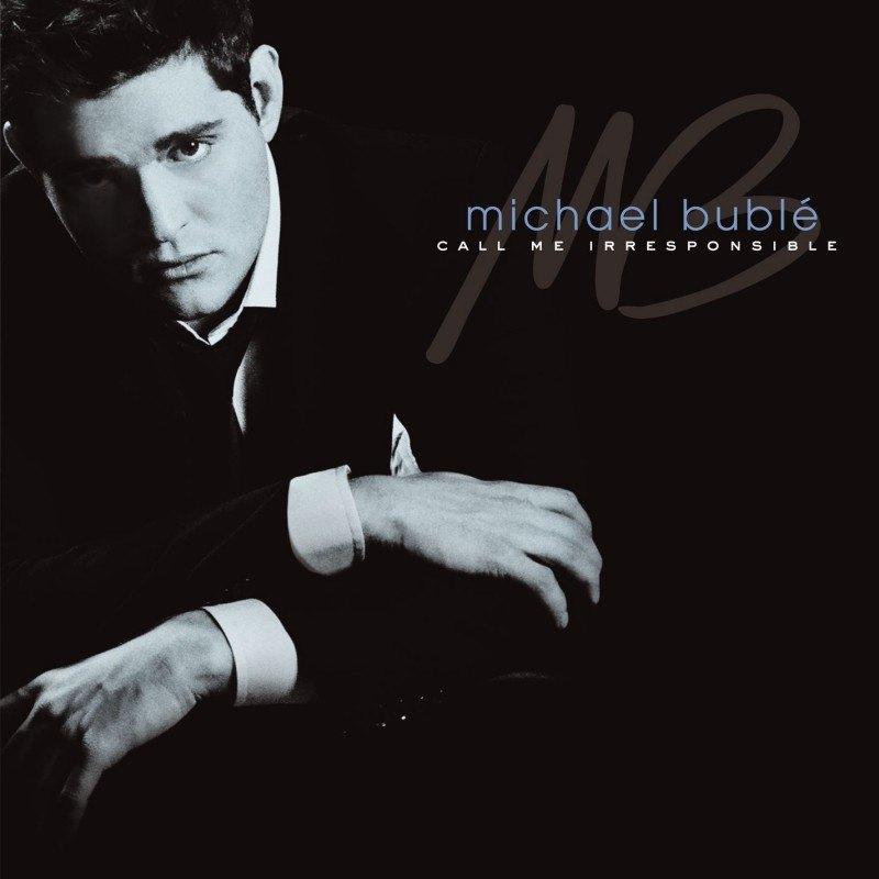 Sale> CD MICHAEL BUBLÉ - Call Me Irresponsible Cd1+2 >NIEUW, Verzenden, Zo goed als nieuw