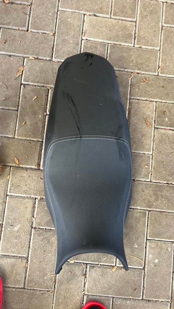 Tracer 700 zadel 2019, Ophalen of Verzenden