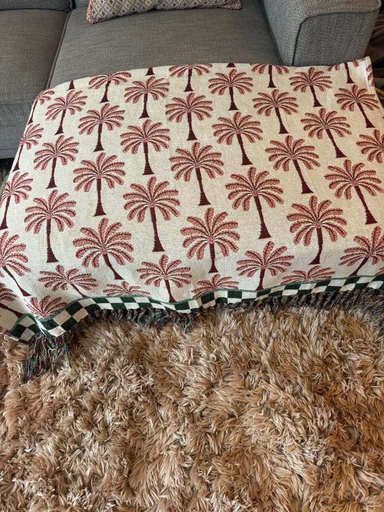 Sissyboy sprei, Ophalen of Verzenden, Zo goed als nieuw