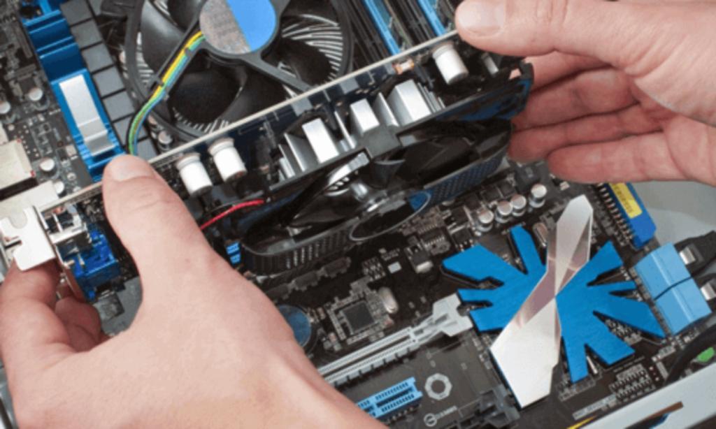 Reparaties van laptop en computers, No cure no pay, Computerreparatie en Onderhoud