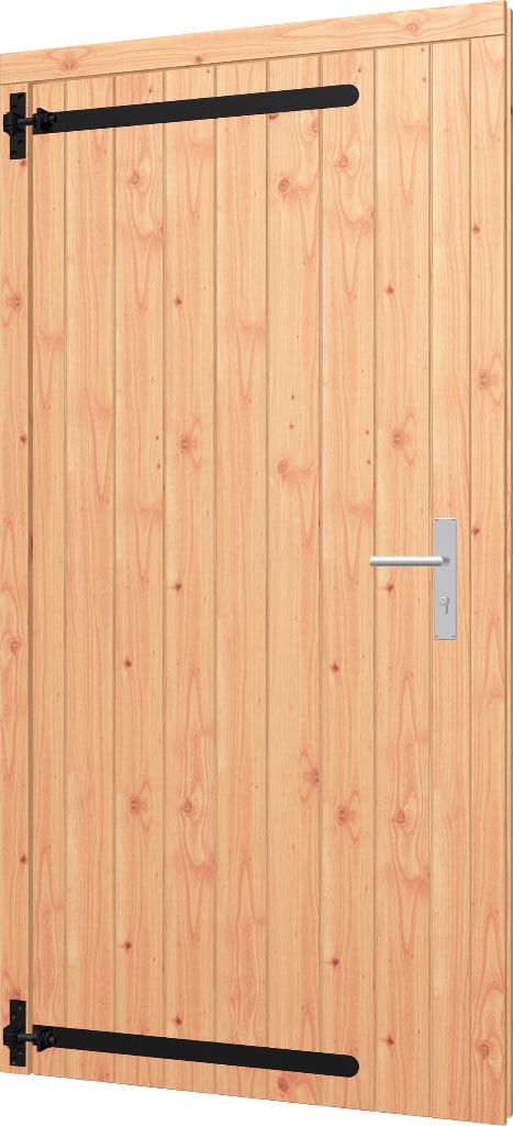 Douglas Deuren | Poort | Tuinhuis | Schuur | Overkapping, Tuin en Terras, 100 tot 150 cm, 200 cm of meer, Nieuw, Ophalen of Verzenden