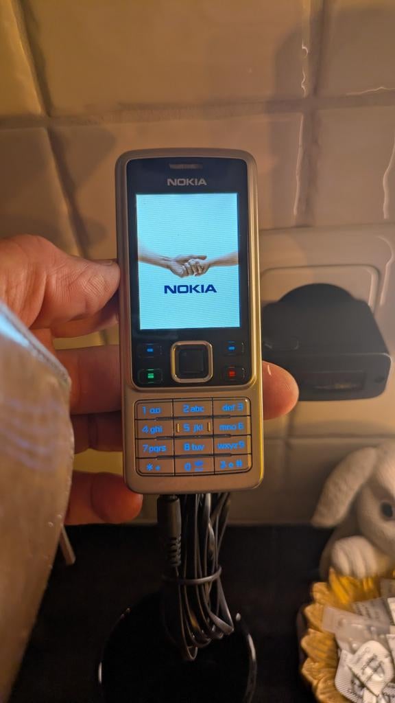 Nokia 6300 -> Simlock Vrij ✓, Telecommunicatie, Mobiele telefoons | Nokia, Zwart, Ophalen of Verzenden, Minder dan 3 megapixel