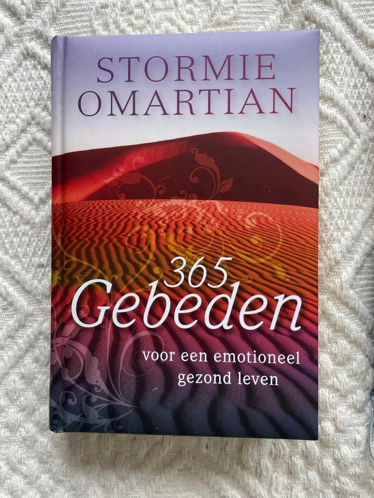 Gebedenboek voor elke dag, Ophalen of Verzenden, Zo goed als nieuw, Christendom | Katholiek