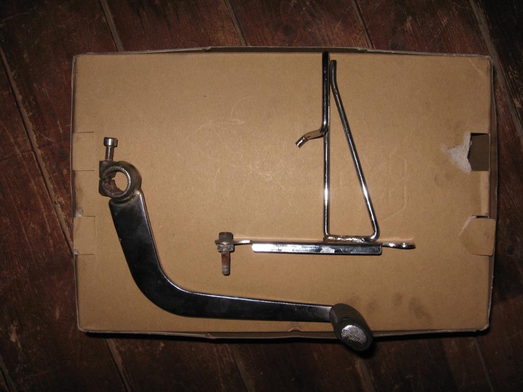 onderdelen YamahaTDM 850 3VD, Ophalen of Verzenden, Gebruikt