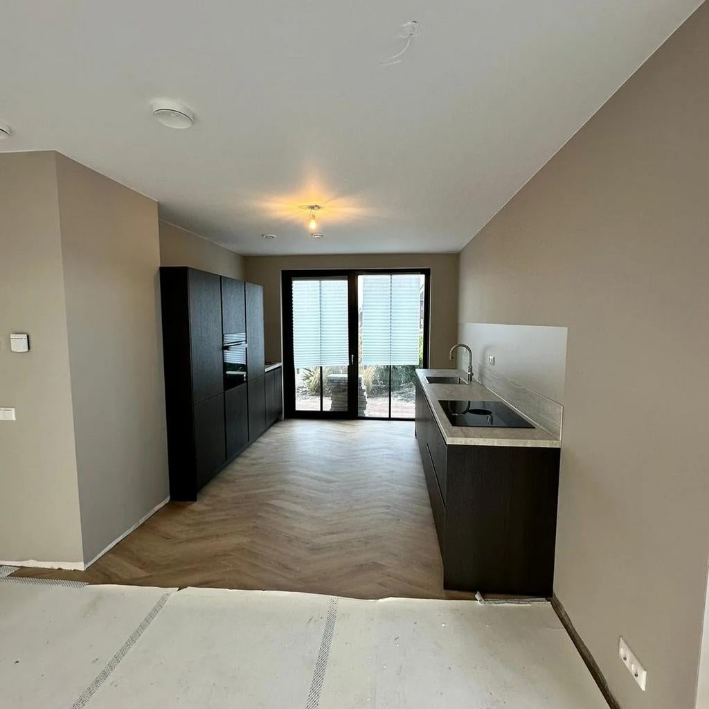 Renovliesbedrijf WallSkin. Als het echt strak moet zijn!!, Garantie, Behangen