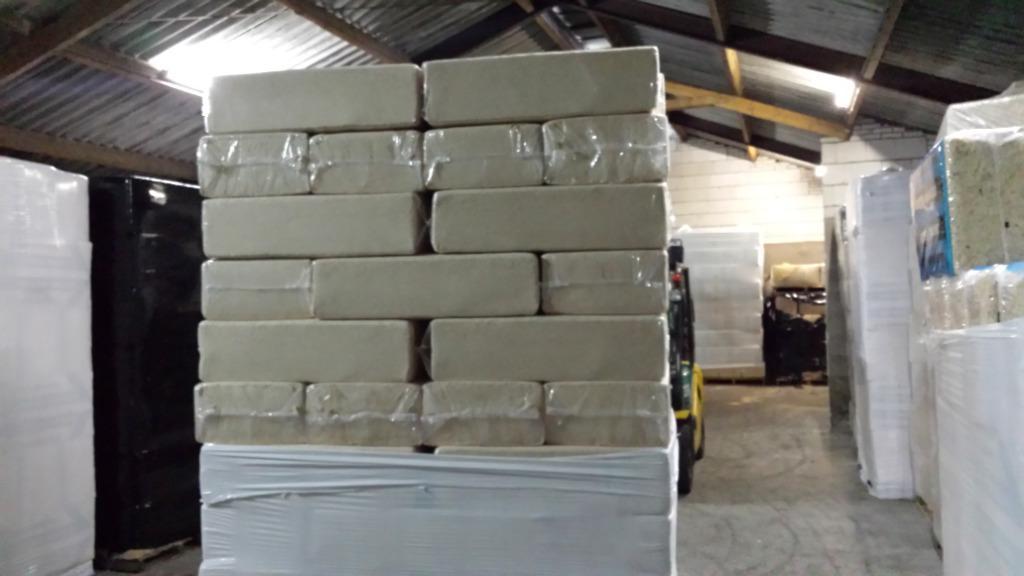 Tekoop 1e soort mooi wit, stofarm zaagsel baaltjes, 18 kg., Ophalen of Verzenden, Nieuw