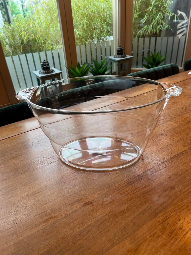 Wijn / Champagne koeler, Ophalen of Verzenden, Zo goed als nieuw