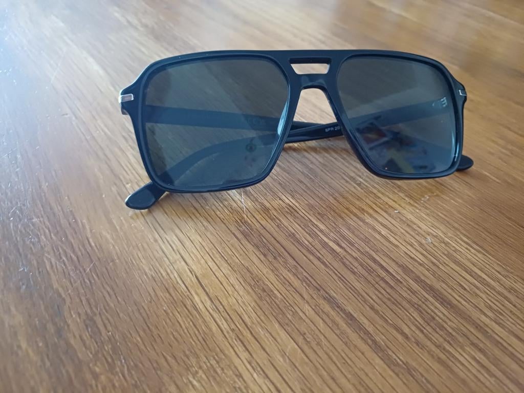 Prada Zonnebril, Overige merken, Zonnebril, Zwart, Ophalen of Verzenden