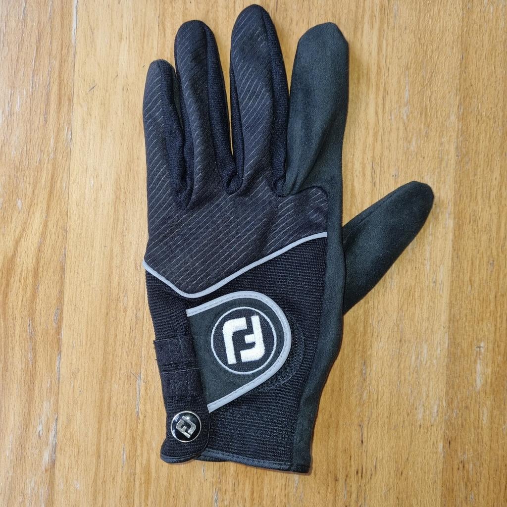 FootJoy Raingrip Golfhandschoen Links XL - Nieuw, Ophalen of Verzenden, Nieuw, Kleding, Overige merken