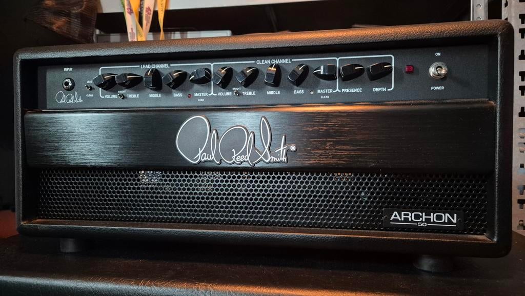 Gitaar versterkers te koop! Orange, peavey, H&K, PRS, ENGL, Muziek en Instrumenten, Ophalen