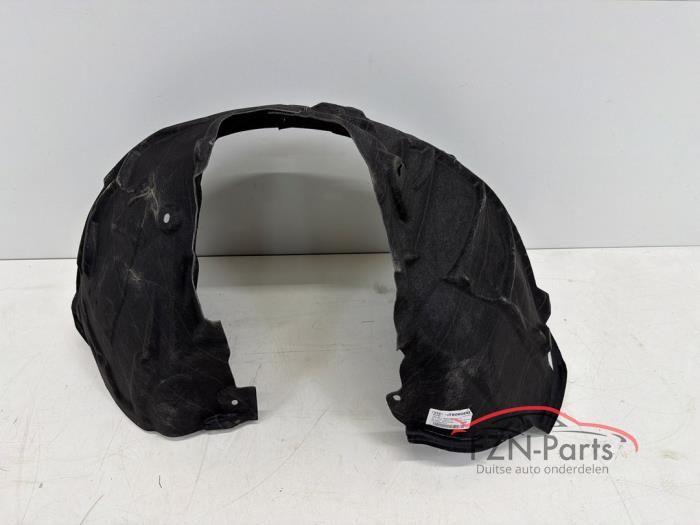 Audi A5 8W Sportback Modderkuip Rechts-voor, Auto-onderdelen, Carrosserie en Plaatwerk, Ophalen of Verzenden, Gebruikt