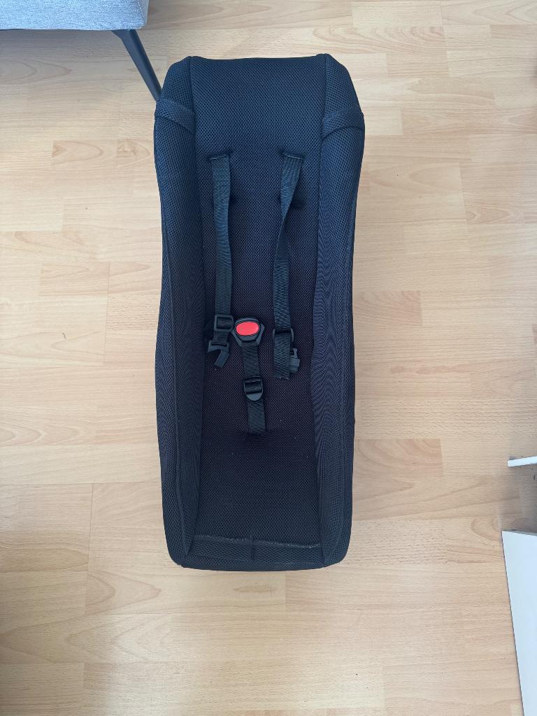 Baby zitje bakfiets, Ophalen, Zo goed als nieuw, 1 kind