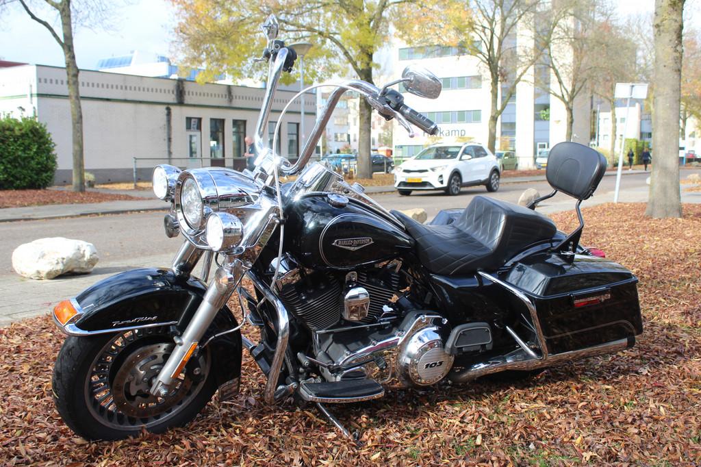 Harley-Davidson Road King FLH-R Road King - foto 2
