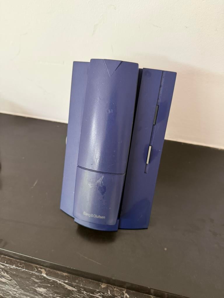 Bang & Olafsen Beocom 5000, Ophalen of Verzenden, Zo goed als nieuw, 1 handset