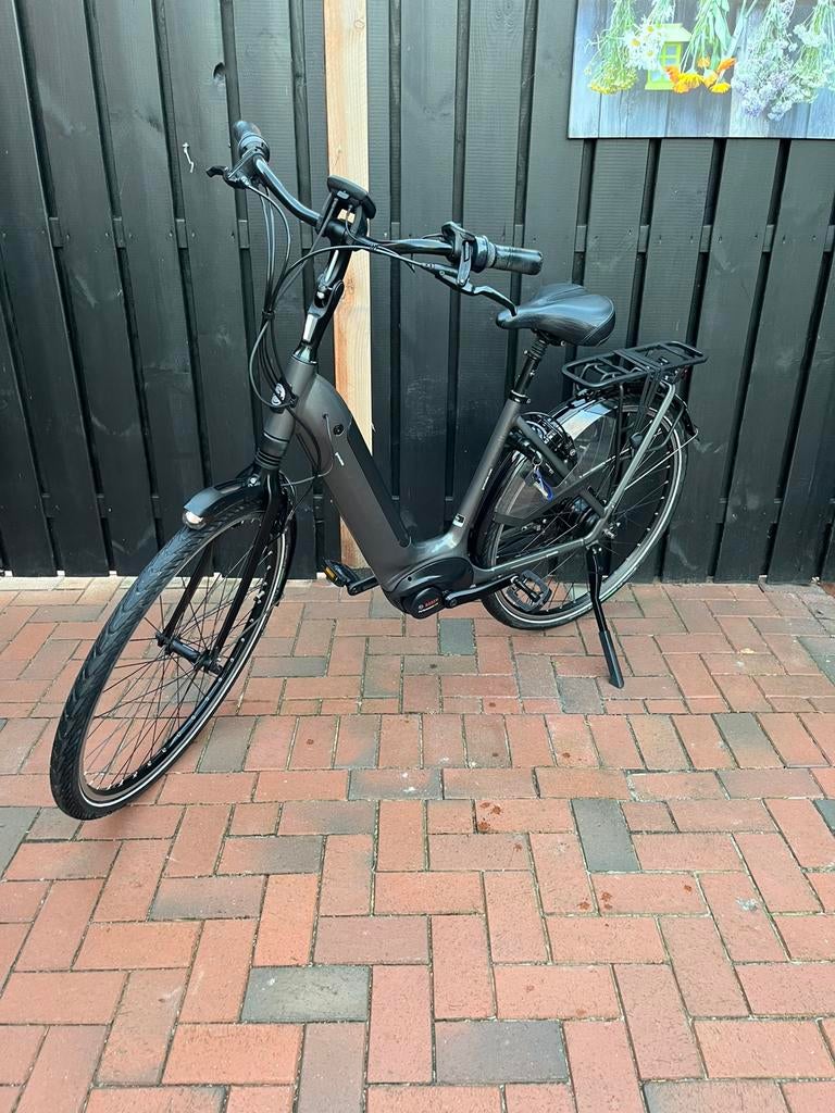 Super nette gazelle Grenoble, Ophalen of Verzenden, Zo goed als nieuw, Gazelle