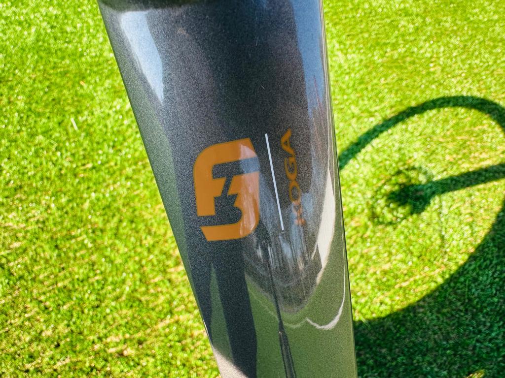 Koga F3 8.0 Damesfiets toerfiets Nieuwvoor 1499.-, Niet ingevuld, 28 inch, 10 tot 15 versnellingen, Niet ingevuld