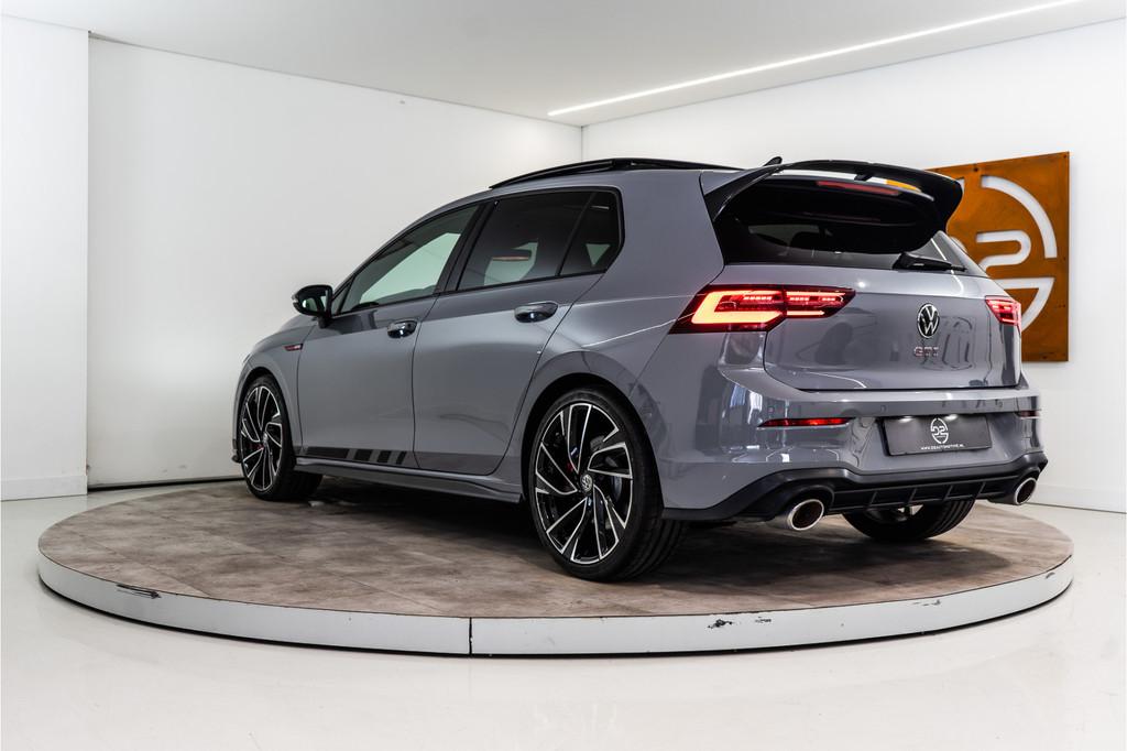 Volkswagen Golf 2.0 TSI GTI Clubsport 301 PK | IQ | Pano | S, 12 maanden, Gebruikt, Euro 6, 4 cilinders