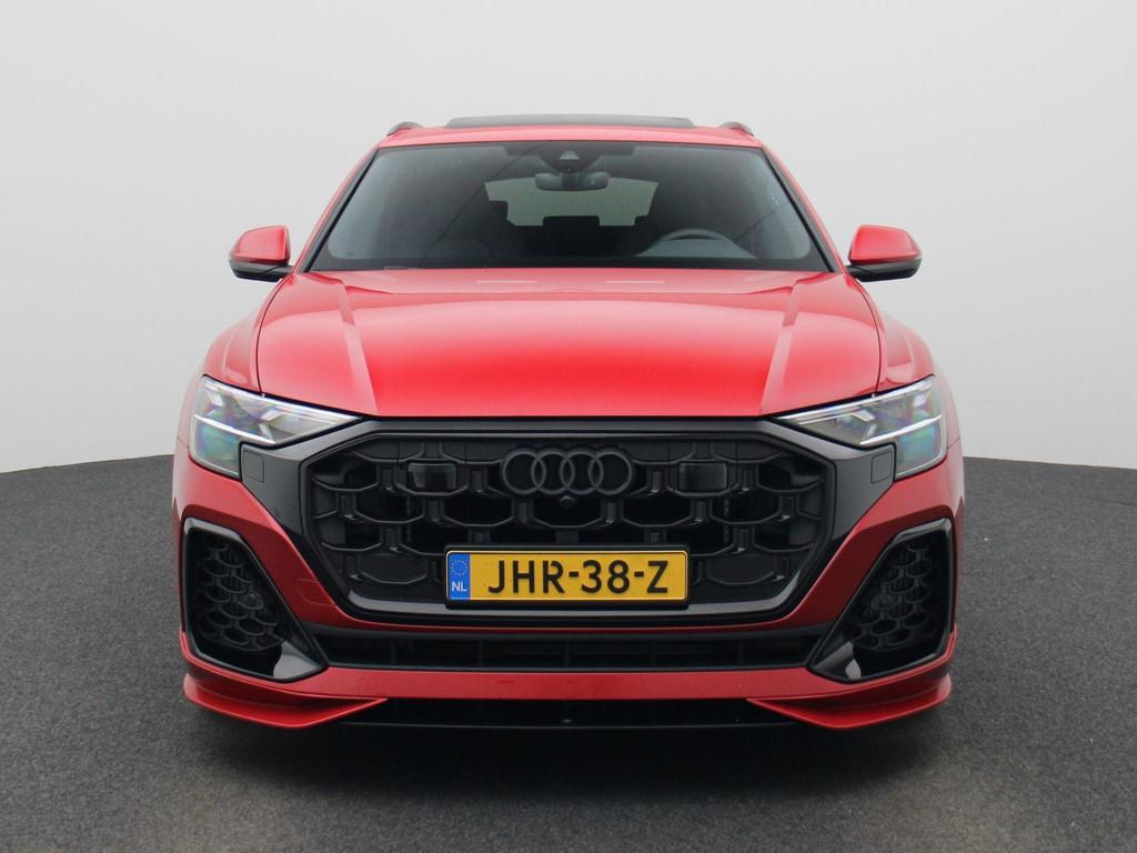 Audi Q8 55 TFSI e quattro Pro Line S 558 PK | ABT Tuning | A, Auto's, Audi, 12 maanden, Gebruikt, 2995 cc, Q8