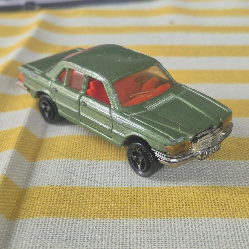 Majorette, Hobby en Vrije tijd, Verzenden, Auto