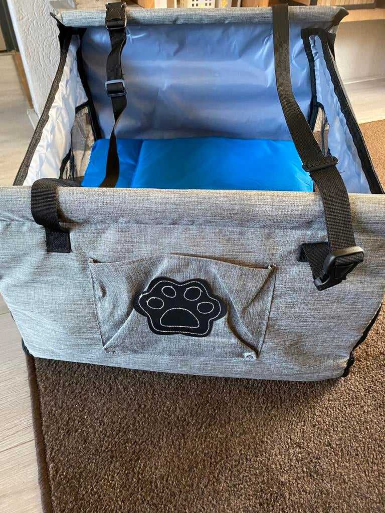 Te koop, Dieren en Toebehoren, Ophalen, Zo goed als nieuw