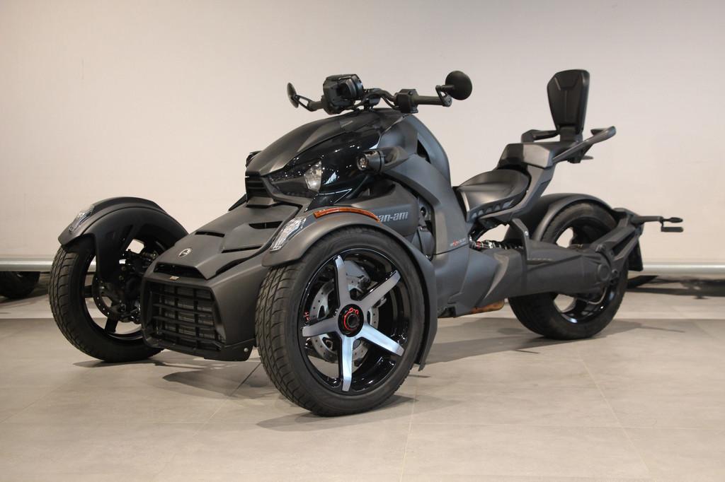 CAN-AM RYKER 900 SPORT (bj 2022), BRP Benelux, Infobrpbenelux@brp.com, Meer dan 35 kW, Oktrooiplein 1/ bus 402
9000  Gent, BE