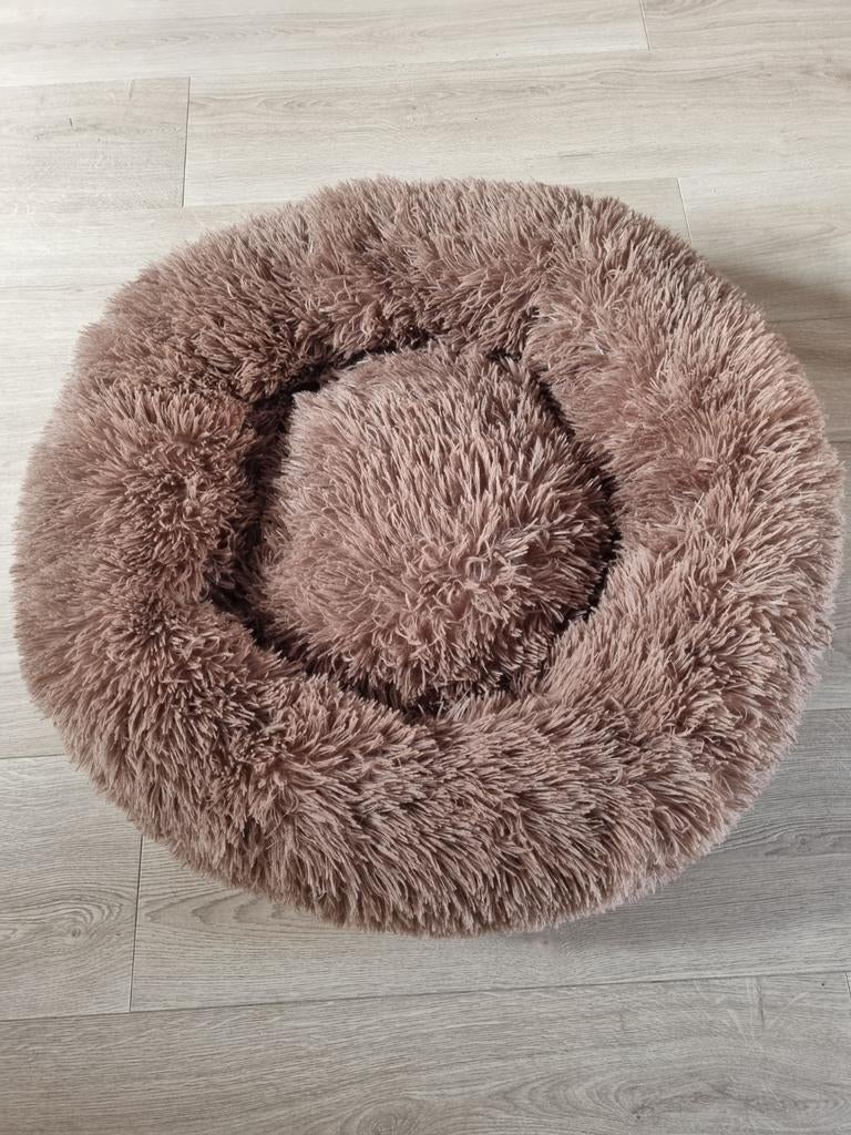 Mrfluffiefriend Hondenmand 70 cm, Ophalen