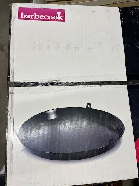 Barbecook accessoires, Ophalen, Nieuw, Barbeqook