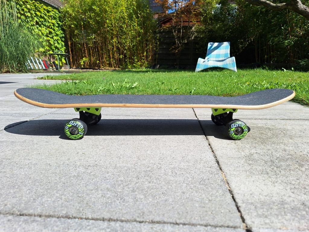 2 Oxelo skateboards (Decathlon), Ophalen of Verzenden