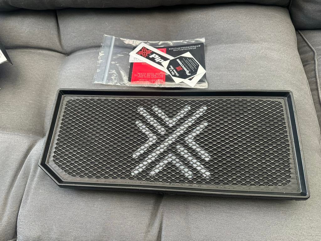 Pipercross sportluchtfilter Golf 5 GTI, Ophalen of Verzenden, Nieuw