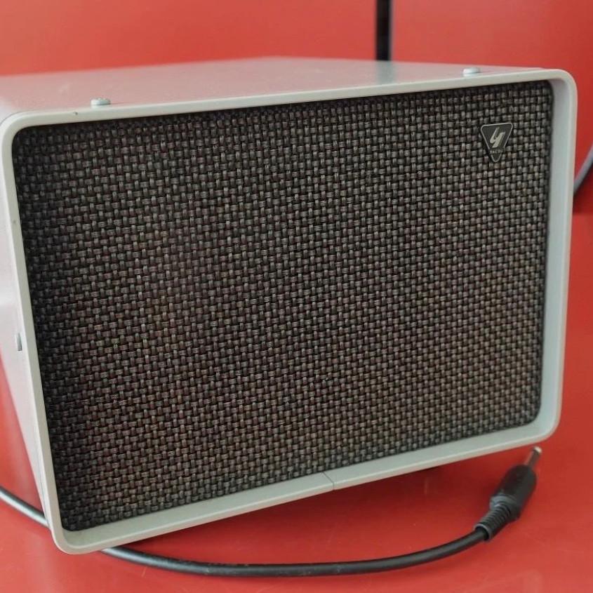 GEZOCHT Yaesu SP-101 Speaker, Ophalen of Verzenden, Gebruikt