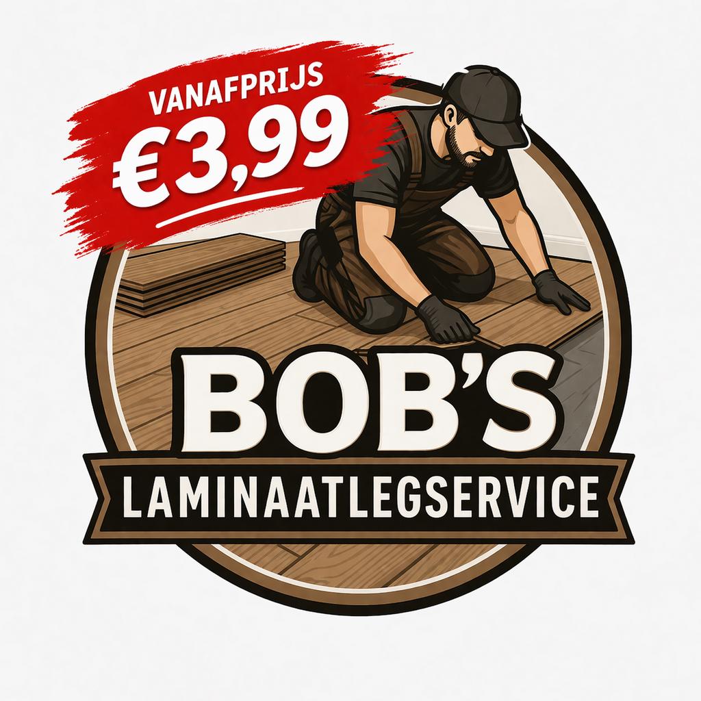 VLOER NODIG? WIJ LEGGEN ‘M STRAK! Vanaf €3,99 p/m² HEEL NL!, Garantie, Vloeren gieten