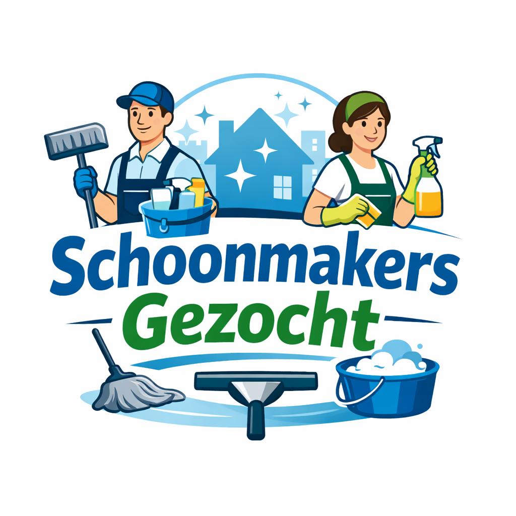 Schoonmaak werk